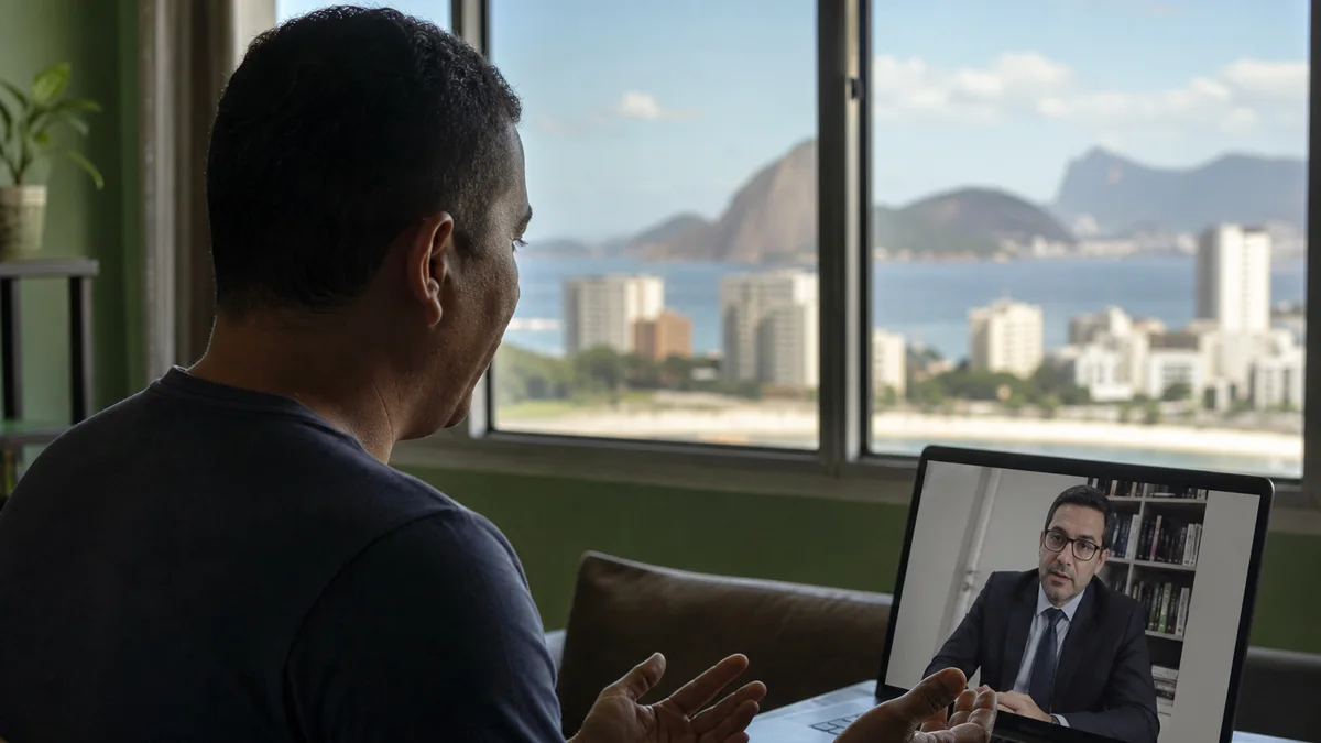 Advogado Trabalhista Em Niterói: Atendimento Presencial E Online