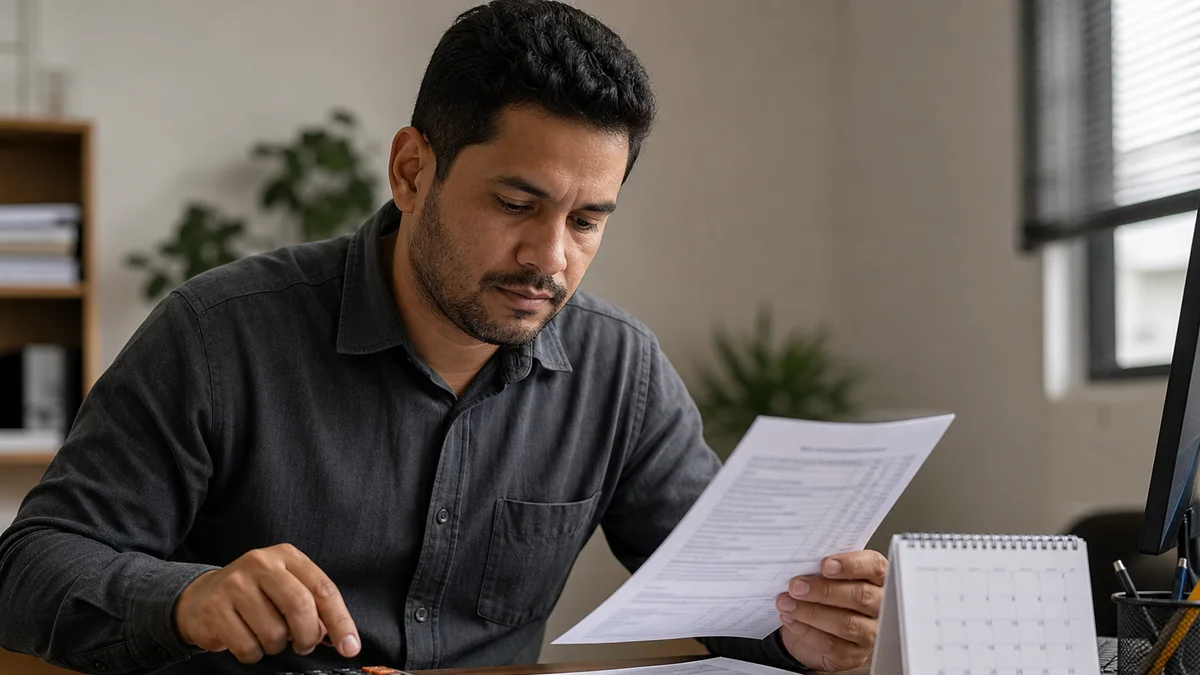 Aviso Prévio Indenizado: Como Funciona E Como Calcular