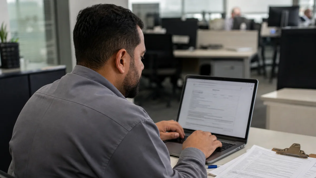 CAT: Comunicação de Acidente de Trabalho, Prazo e Como Emitir