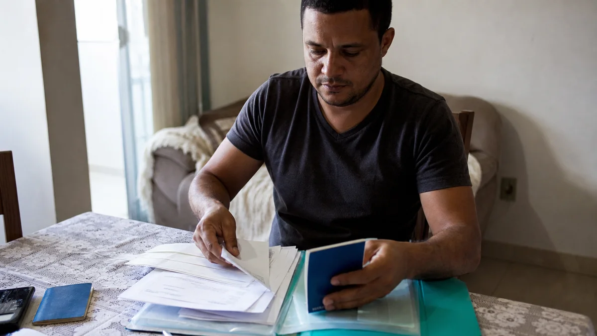 Documentos para Ação Trabalhista: Checklist do Que Separar