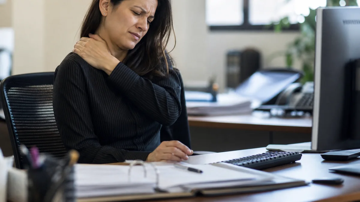 Doença Ocupacional: Como Comprovar o Nexo com o Trabalho
