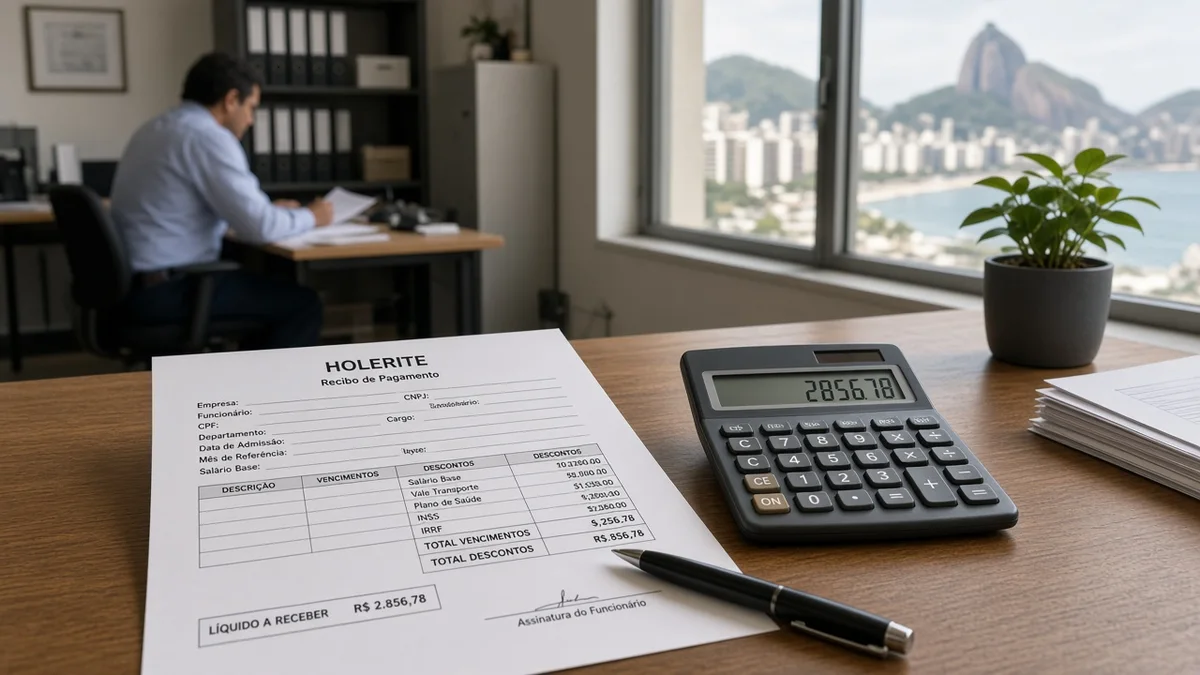 A Empresa Pode Descontar Atestado? Seus Direitos e o Que Fazer