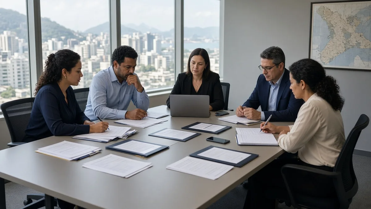 Demissões em Massa no Varejo: Direitos e Reestruturações