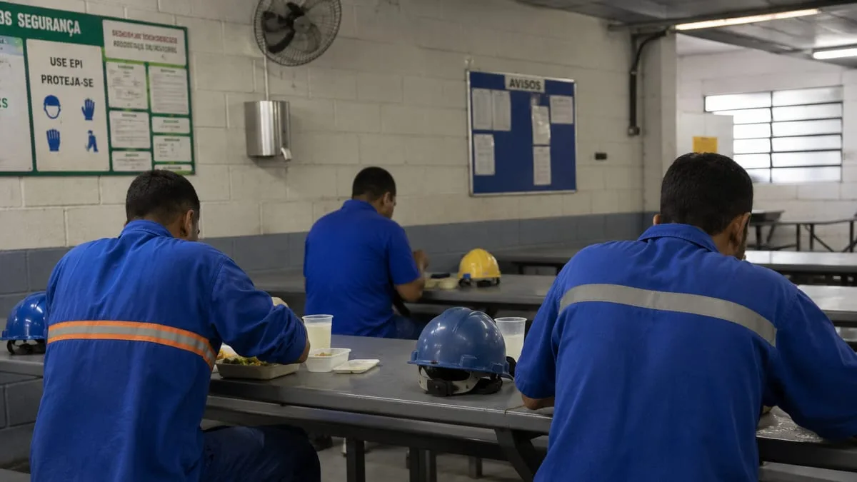 Intervalo Intrajornada: o que é, regras da CLT e cálculo