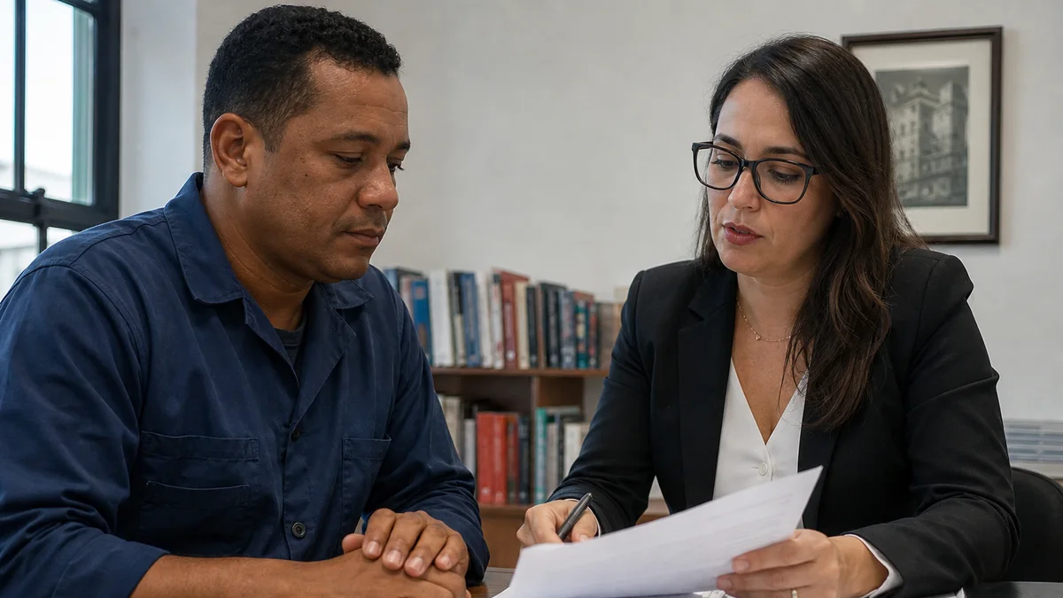 Justiça Gratuita Na Justiça Do Trabalho: Quem Tem Direito E Como Pedir