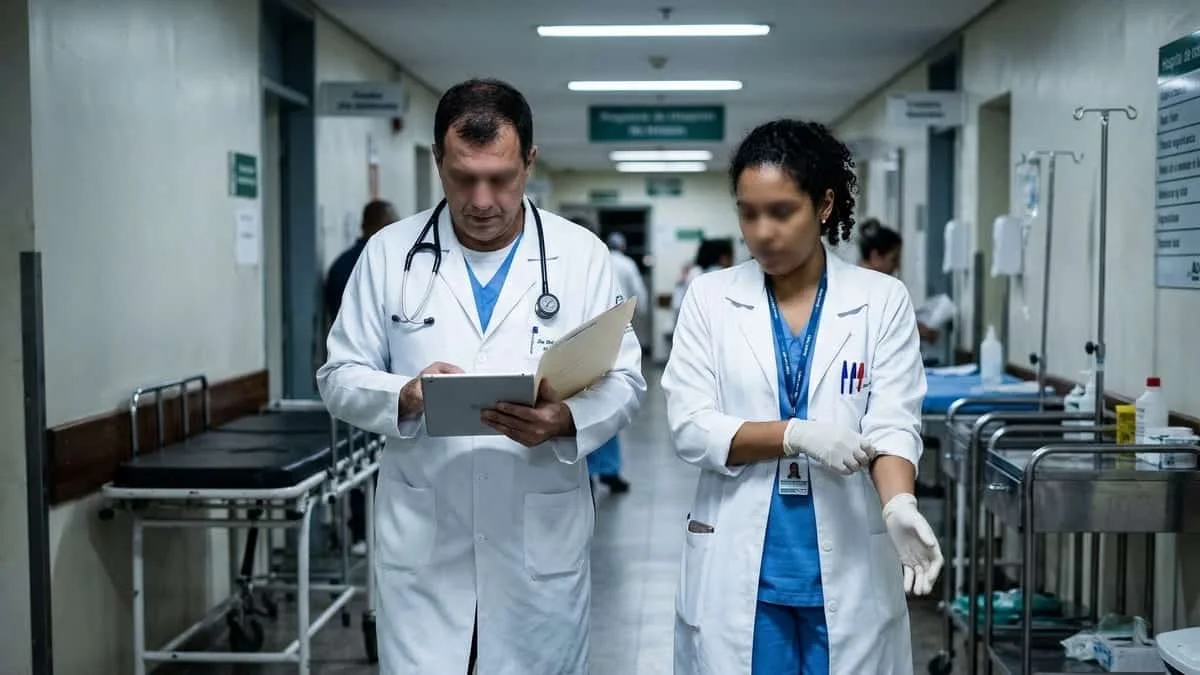 Pejotização exemplo: Casos Reais no Mercado de Trabalho