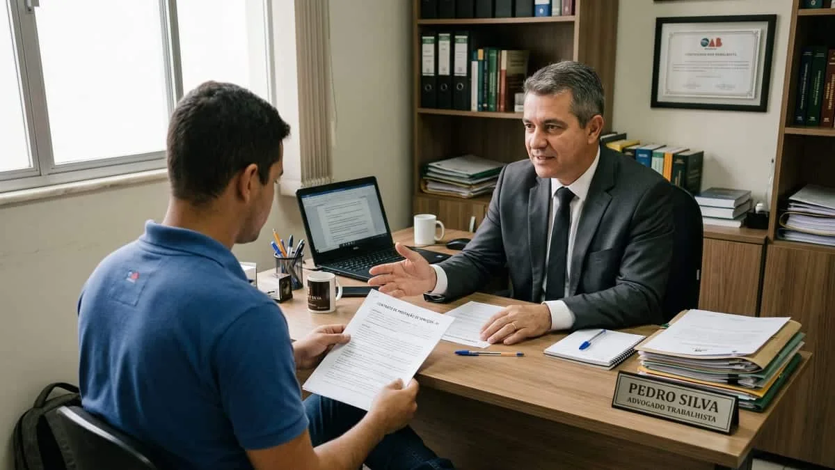 Pejotização e Previdência Social: Impactos Para O Trabalhador
