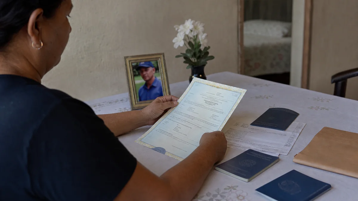 Pensão Por Morte E Direitos Trabalhistas Da Família Do Trabalhador