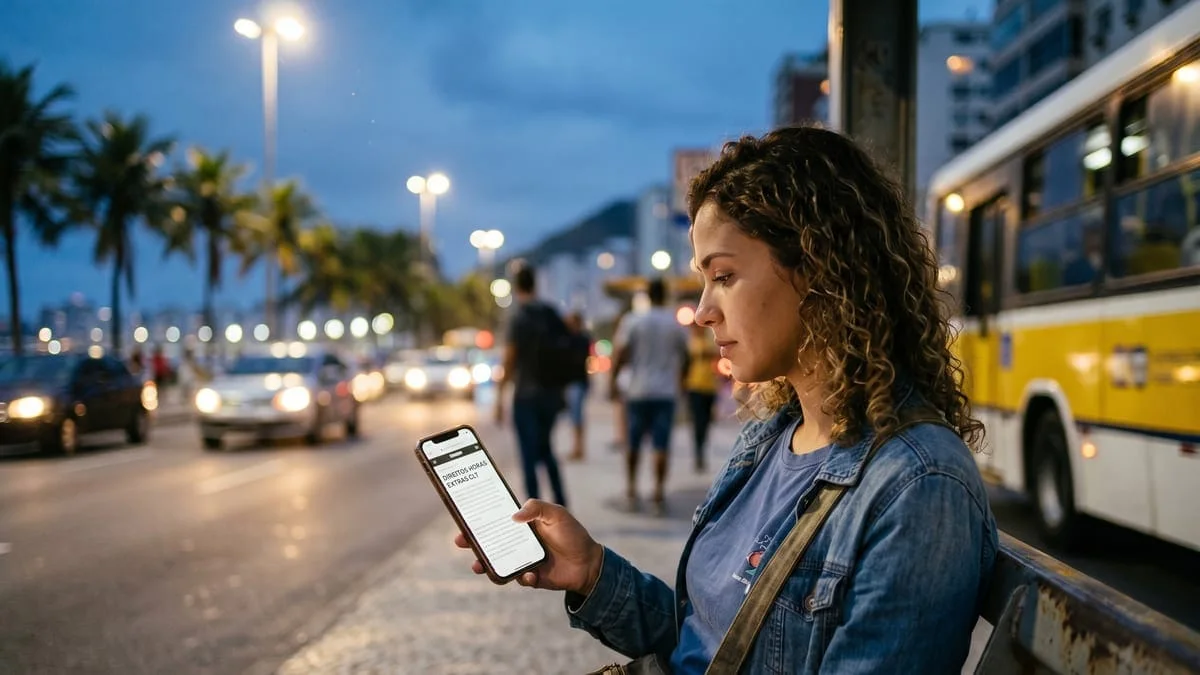 Quantas Horas Extras Posso Fazer por Dia: Entenda Seus Limites e Direitos