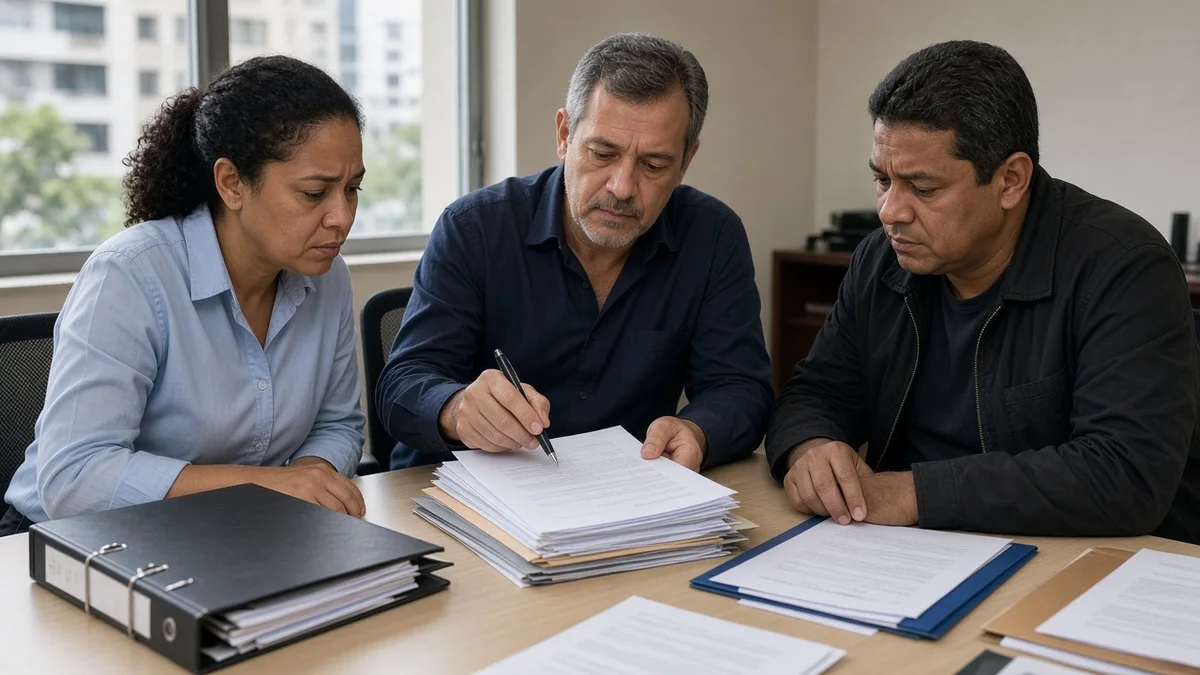 Detalhe prático de consequências da Não Observância do Tema 638 do STF, com documentos ou reunião.