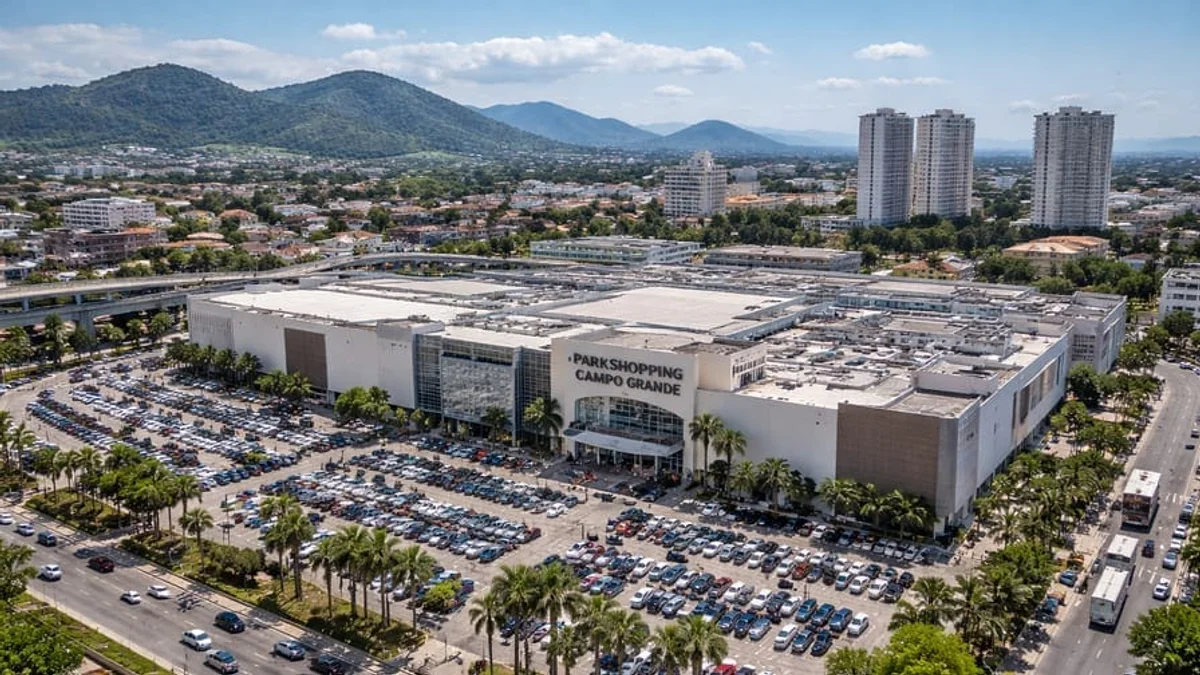 Vendedores de Shopping em Campo Grande: Comissões e Direitos