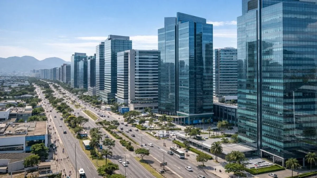 Vínculo Empregatício em Empresas de TI na Barra da Tijuca