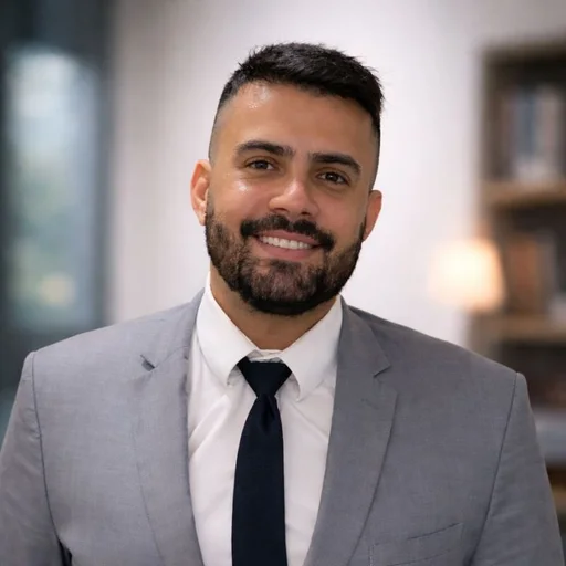 Dr. Rodrigo Servidio