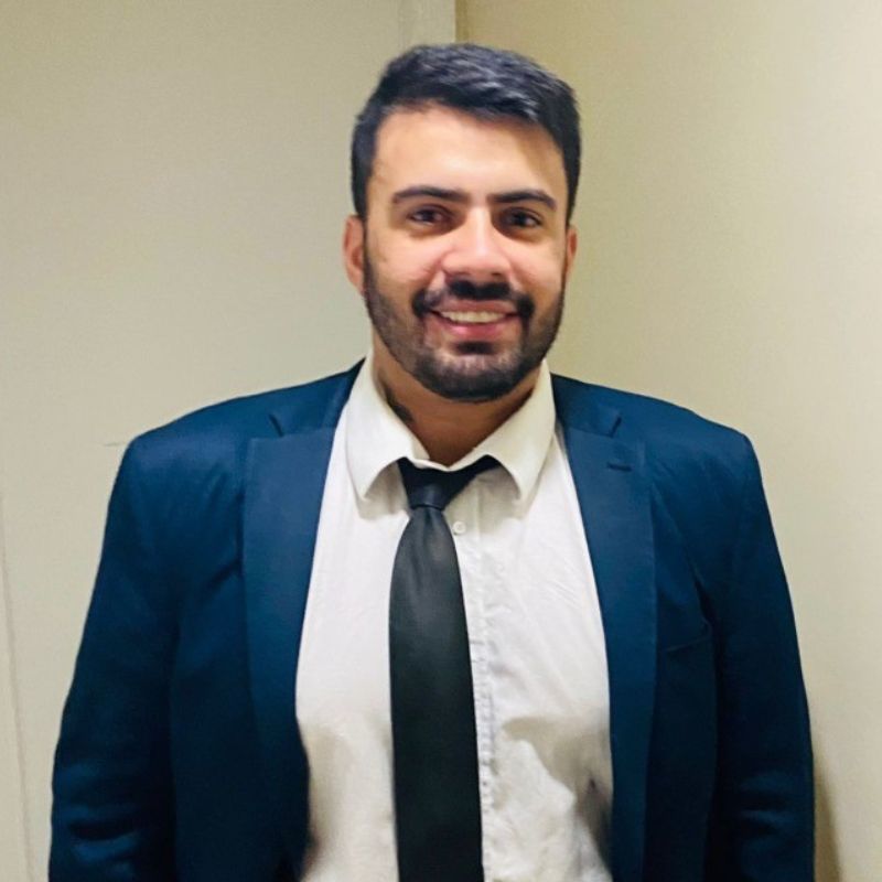 Dr. Rodrigo Servidio - Advogado Trabalhista