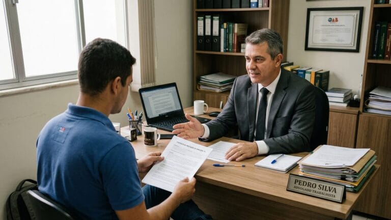 Pejotização e Previdência Social: Impactos Para O Trabalhador