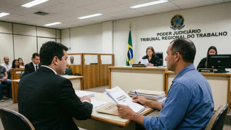 Pejotização: Como Provar na Justiça do Trabalho