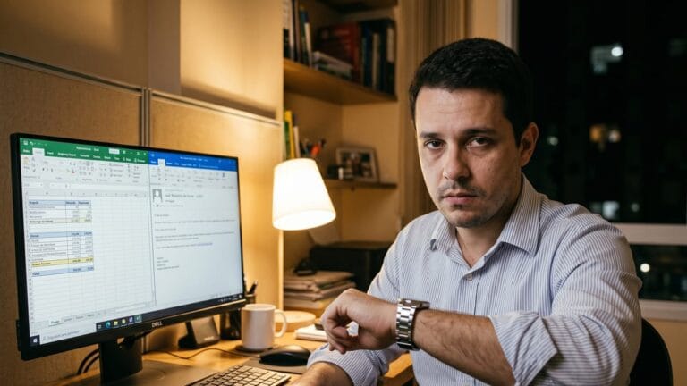 Hora Extra Bancário: Identifique Fraudes e Reivindique Seus Direitos