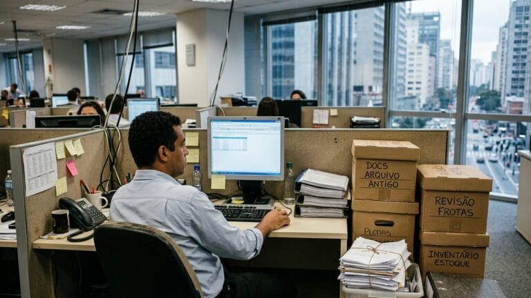 Desvio de Função: Entenda, Identifique e Proteja Seus Direitos